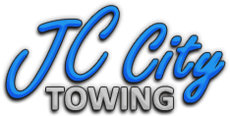 JC City Towing - logo